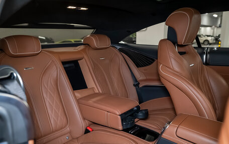Mercedes-Benz S-Класс AMG, 2020 год, 15 400 000 рублей, 34 фотография