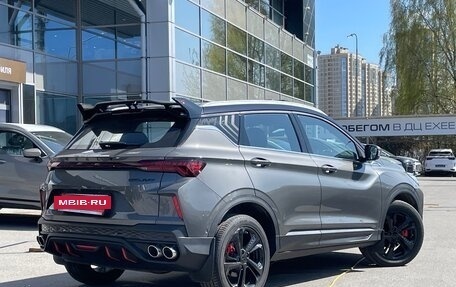 Geely Coolray I, 2024 год, 2 249 000 рублей, 4 фотография