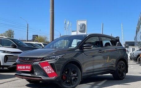 Geely Coolray I, 2024 год, 2 249 000 рублей, 3 фотография