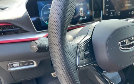 Geely Coolray I, 2024 год, 2 249 000 рублей, 11 фотография