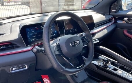 Geely Coolray I, 2024 год, 2 249 000 рублей, 7 фотография