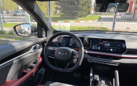 Geely Coolray I, 2024 год, 2 249 000 рублей, 14 фотография