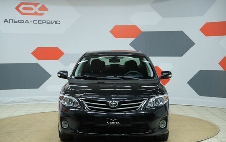Toyota Corolla, 2011 год, 1 050 000 рублей, 2 фотография
