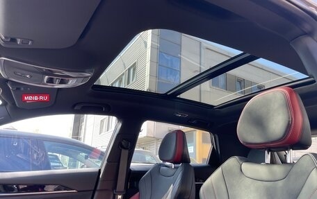Geely Coolray I, 2024 год, 2 249 000 рублей, 10 фотография