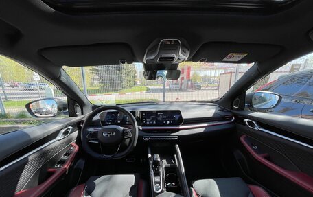 Geely Coolray I, 2024 год, 2 249 000 рублей, 15 фотография