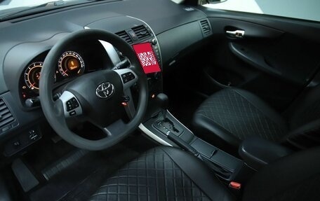 Toyota Corolla, 2011 год, 1 050 000 рублей, 10 фотография