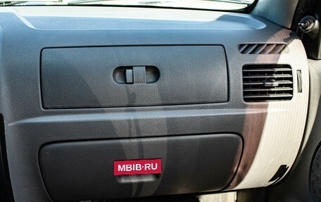 KIA Rio II, 2005 год, 299 000 рублей, 8 фотография