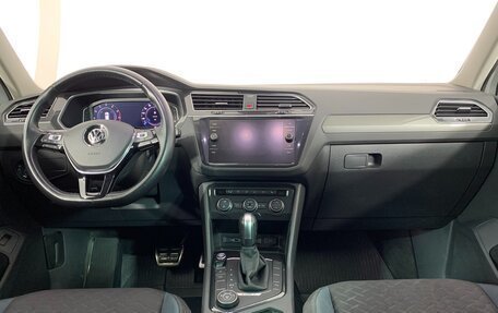 Volkswagen Tiguan II, 2020 год, 2 649 000 рублей, 7 фотография