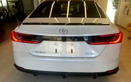 Toyota Camry, 2024 год, 4 850 000 рублей, 4 фотография
