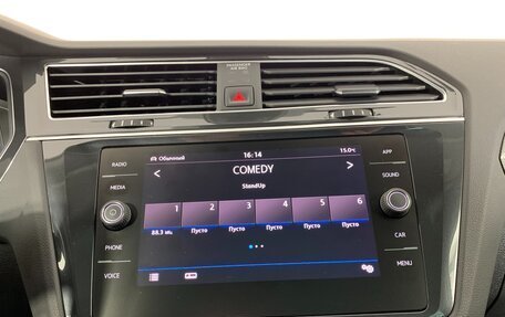 Volkswagen Tiguan II, 2020 год, 2 649 000 рублей, 12 фотография