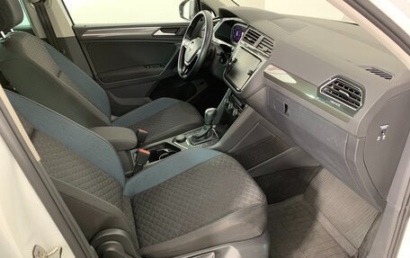 Volkswagen Tiguan II, 2020 год, 2 649 000 рублей, 14 фотография