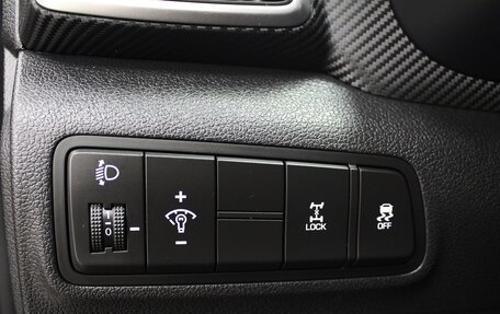 Hyundai Tucson III, 2019 год, 2 390 000 рублей, 14 фотография