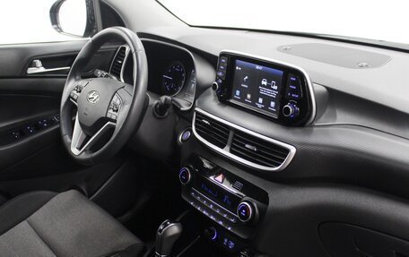 Hyundai Tucson III, 2019 год, 2 390 000 рублей, 7 фотография