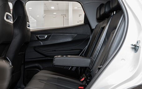 Chery Tiggo 4 I рестайлинг, 2025 год, 2 420 000 рублей, 2 фотография