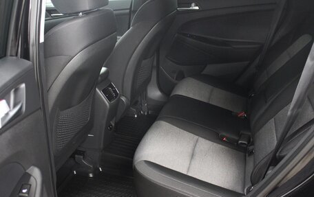 Hyundai Tucson III, 2019 год, 2 390 000 рублей, 10 фотография