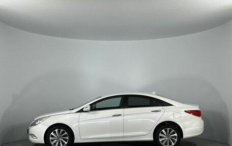 Hyundai Sonata VI, 2013 год, 1 249 000 рублей, 8 фотография