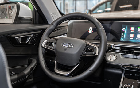 Chery Tiggo 4 I рестайлинг, 2025 год, 2 420 000 рублей, 7 фотография