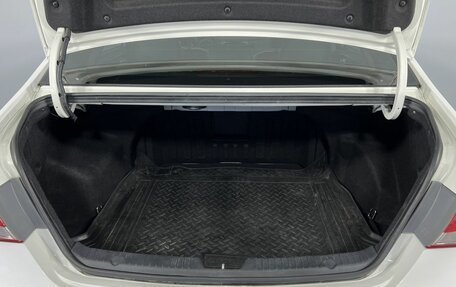 Hyundai Sonata VI, 2013 год, 1 249 000 рублей, 12 фотография