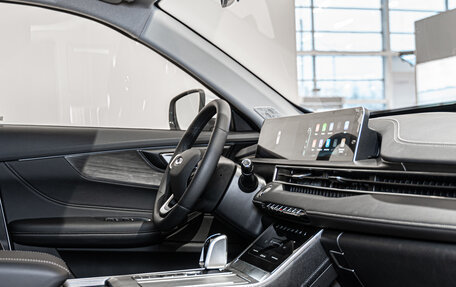 Chery Tiggo 4 I рестайлинг, 2025 год, 2 420 000 рублей, 8 фотография
