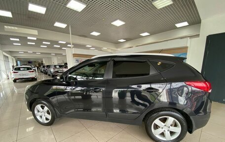 Hyundai ix35 I рестайлинг, 2015 год, 1 049 000 рублей, 8 фотография