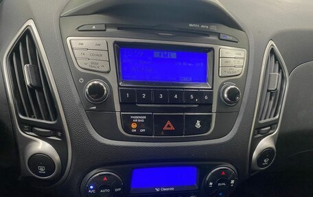 Hyundai ix35 I рестайлинг, 2015 год, 1 049 000 рублей, 14 фотография