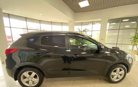 Hyundai ix35 I рестайлинг, 2015 год, 1 049 000 рублей, 4 фотография