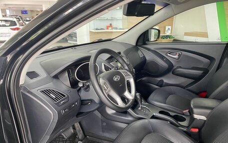 Hyundai ix35 I рестайлинг, 2015 год, 1 049 000 рублей, 12 фотография