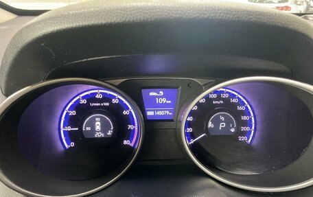 Hyundai ix35 I рестайлинг, 2015 год, 1 049 000 рублей, 13 фотография