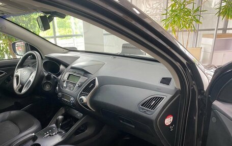 Hyundai ix35 I рестайлинг, 2015 год, 1 049 000 рублей, 10 фотография