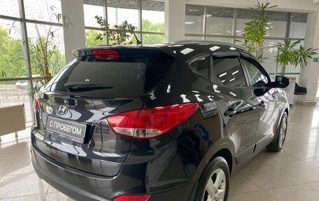 Hyundai ix35 I рестайлинг, 2015 год, 1 049 000 рублей, 5 фотография