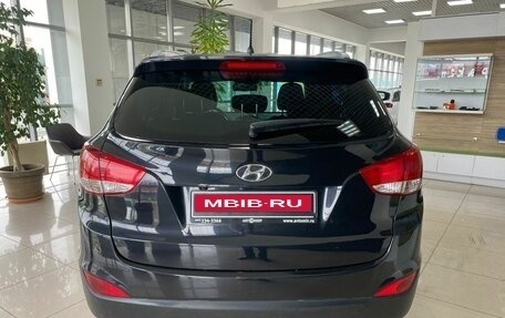 Hyundai ix35 I рестайлинг, 2015 год, 1 049 000 рублей, 6 фотография