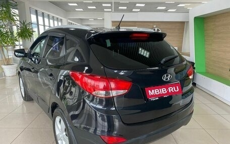 Hyundai ix35 I рестайлинг, 2015 год, 1 049 000 рублей, 7 фотография