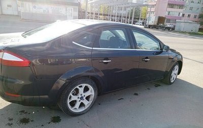 Ford Mondeo IV, 2008 год, 625 000 рублей, 1 фотография