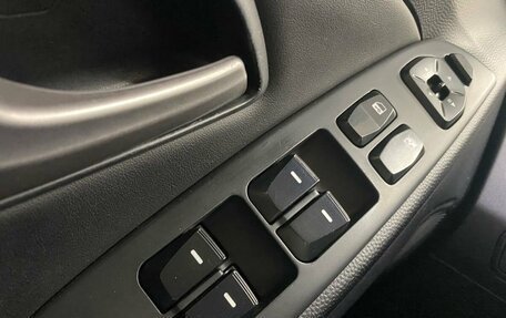 Hyundai ix35 I рестайлинг, 2015 год, 1 049 000 рублей, 16 фотография