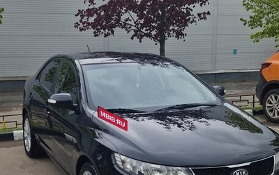 KIA Cerato III, 2009 год, 750 000 рублей, 1 фотография