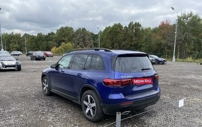 Mercedes-Benz GLB, 2020 год, 3 650 000 рублей, 1 фотография