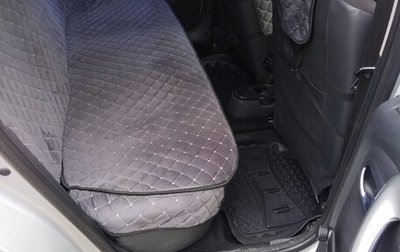 Nissan Terrano III, 2014 год, 1 100 000 рублей, 1 фотография