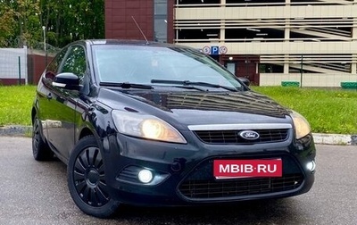 Ford Focus II рестайлинг, 2010 год, 545 000 рублей, 1 фотография
