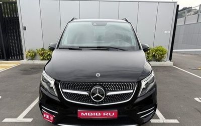 Mercedes-Benz V-Класс, 2017 год, 4 900 000 рублей, 1 фотография