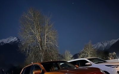 Porsche Cayenne III, 2008 год, 1 400 000 рублей, 1 фотография