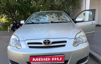 Toyota Corolla, 2005 год, 473 000 рублей, 1 фотография