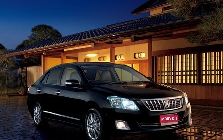 Toyota Premio, 2011 год, 1 650 000 рублей, 1 фотография