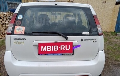 Suzuki Swift II, 2001 год, 480 000 рублей, 1 фотография