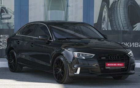 Audi A3, 2017 год, 2 399 000 рублей, 1 фотография