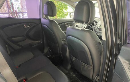 Hyundai ix35 I рестайлинг, 2015 год, 1 049 000 рублей, 19 фотография