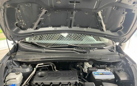 Hyundai ix35 I рестайлинг, 2015 год, 1 049 000 рублей, 22 фотография