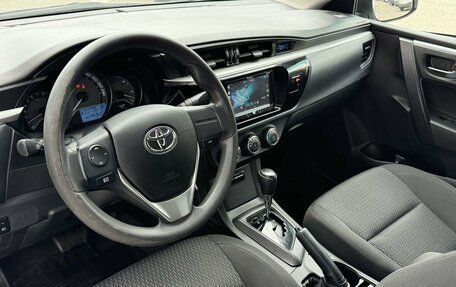 Toyota Corolla, 2013 год, 1 216 000 рублей, 8 фотография