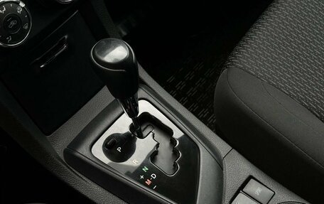 Toyota Corolla, 2013 год, 1 216 000 рублей, 16 фотография
