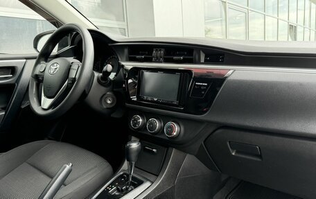 Toyota Corolla, 2013 год, 1 216 000 рублей, 10 фотография