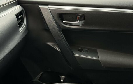 Toyota Corolla, 2013 год, 1 216 000 рублей, 18 фотография